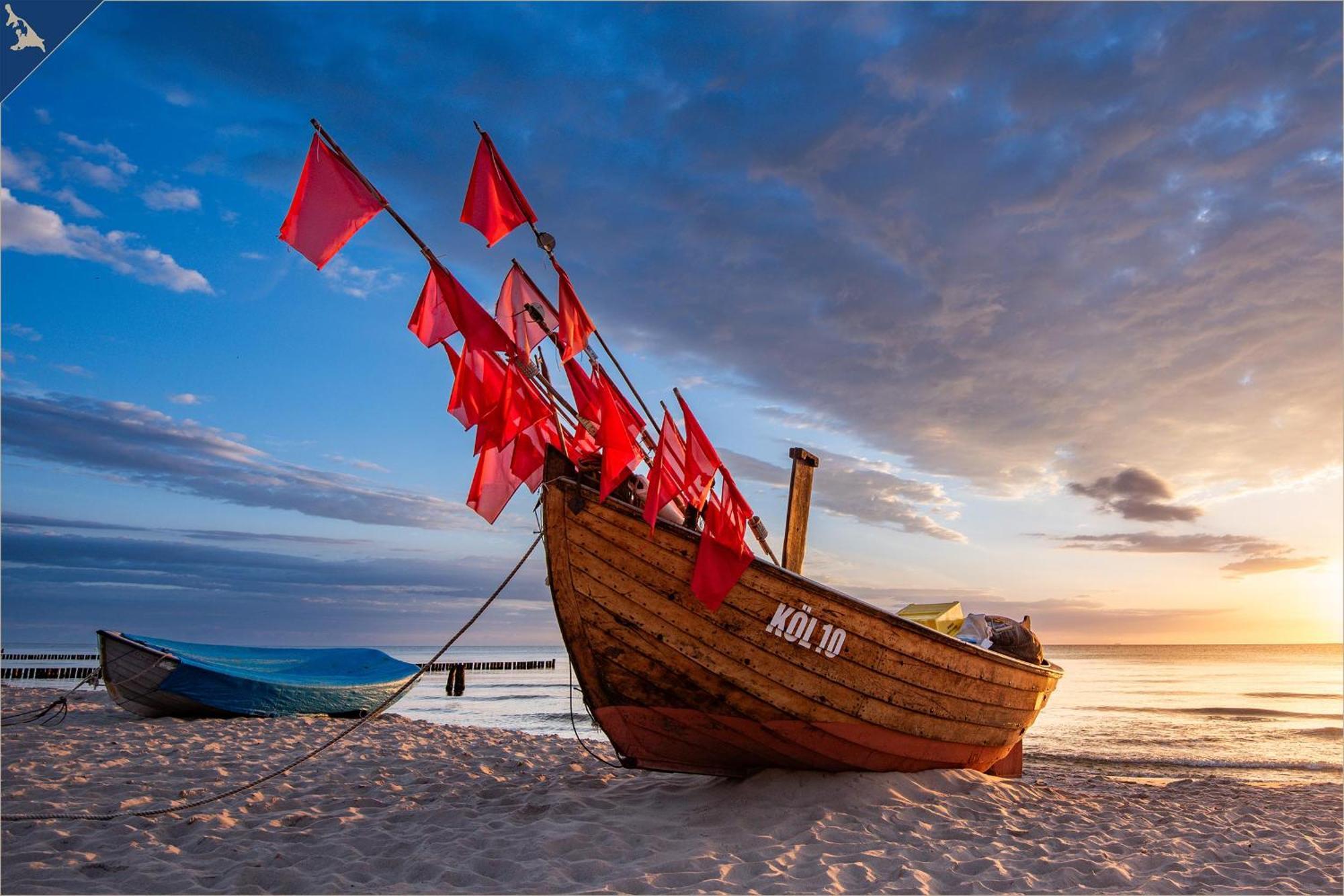 Fewo Dock12C โคลพินซี ภายนอก รูปภาพ